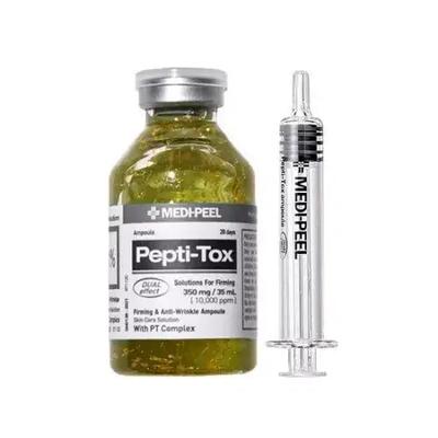 Pepti Tox Ampoule 35ml
