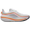 Nike Winflo 12 Ajuste Cómodo Rebote Transpirables Zapatillas de Correr para Hombre Blanco Negro Naranja HV9272-107