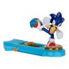 AKEDO Japanese Hussie Top In Versus Pack VS Legendary Akedo Sonic the Hedgehog Knuckles the Echiduna [Genuine Product] (Sonic Knuckles)