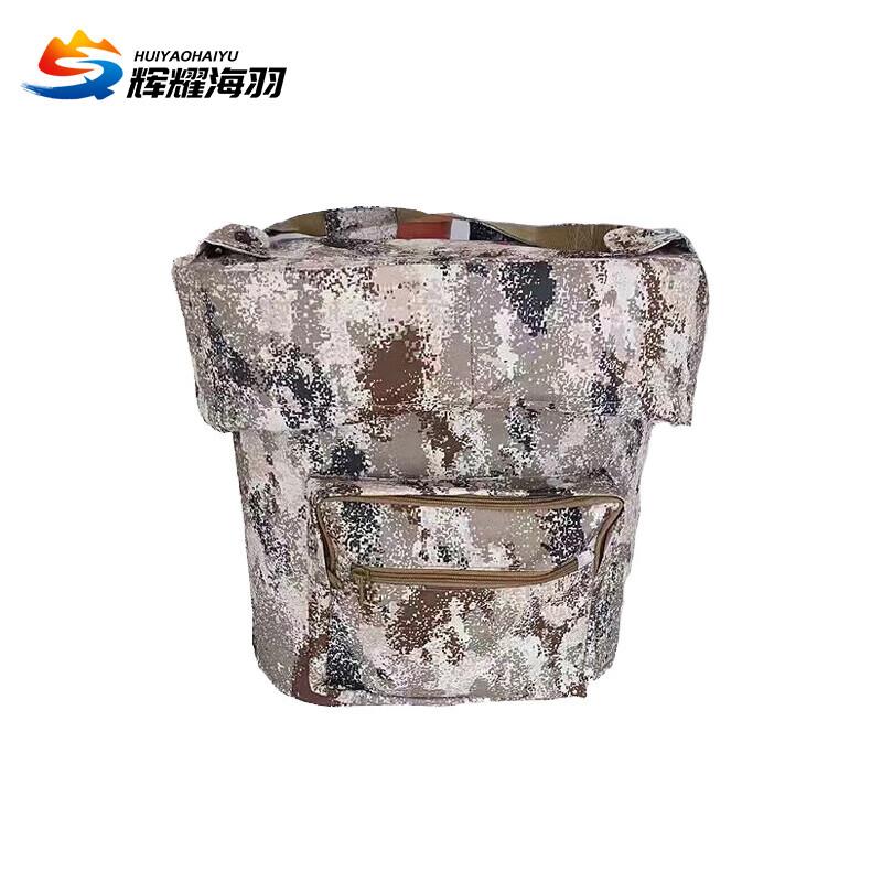 Huiyao Haiyu Outdoor Insulated Food Delivery Backpack Cooler
