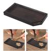 Cutting Board Elegant,Lightwight,Professional,Insence Tray,Home Decor, for Office Tea Room Home
