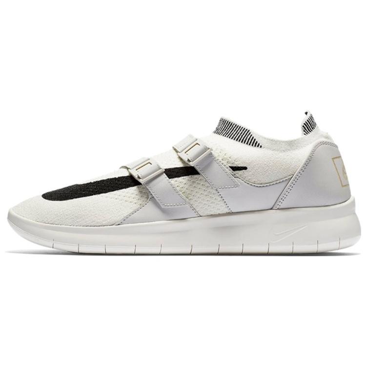 Nike Air Sock Racer Ultra Flyknit  Sail  Men s 904580-100 EU 42