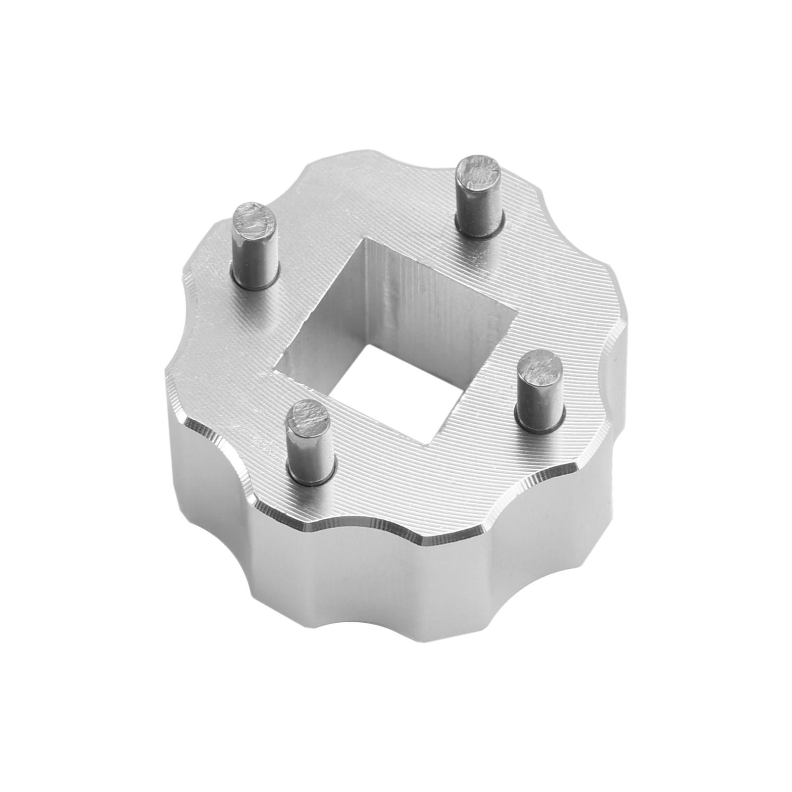 

2025 Штифтовая головка для картриджа амортизатора FOX GRIP SL – для обслуживания/восстановления