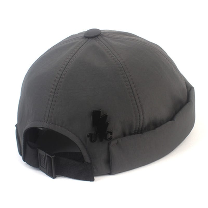 Căciulă de ceas Gri strălucitor Chimie universală Căciulă de ceas