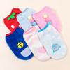 Fleece Pet Dog Clothes for Dogs Clothing Warm Dog Vest Shirt Puppy Cat Clothing for Dogs Coat Hoodie Pets Clothing Chihuahua