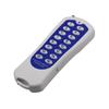 Aoke 16-Key Wireless Remote Control Transmitter, 315/433 MHz Options