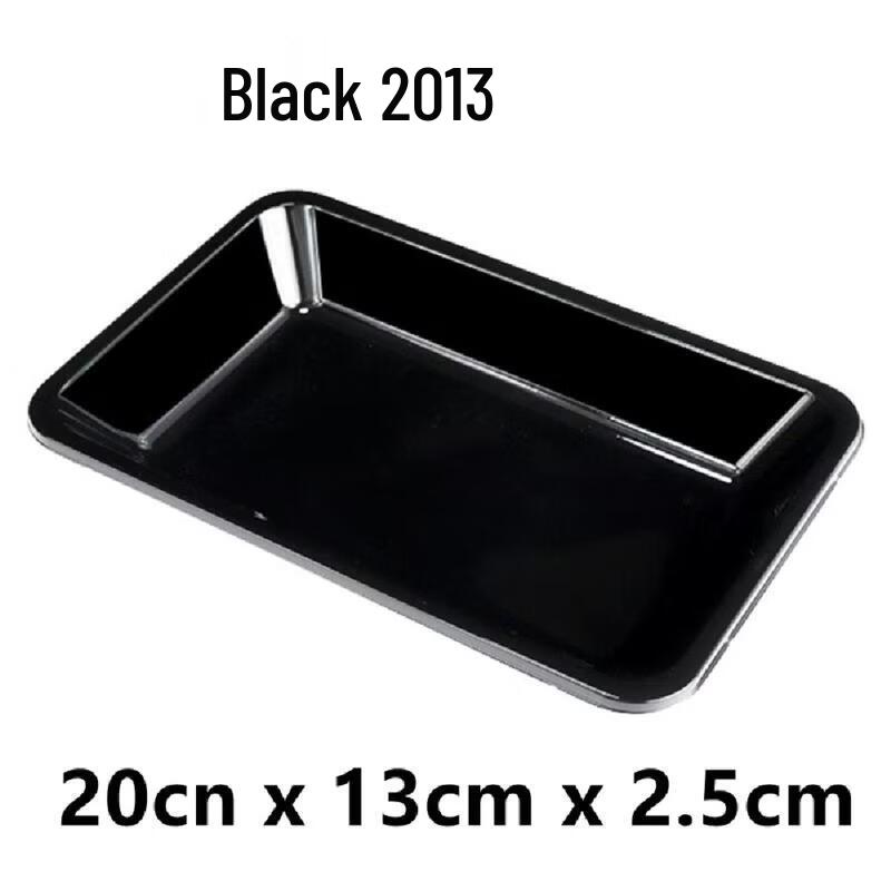 Disposable Plastic Serving Tray