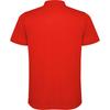 Roly Mens Tormo Short-Sleeved Polo Shirt