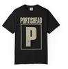 90s Portishead Band Graphic Unisex T Shirt Comfort Colors 1717