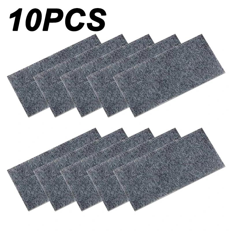 1/5/10Pcs Car Cleaning Tool Nano Polishing Cloth Paint Surface Scratch Repair Anti-Scratch Polish Wipes Cloth Car Accessories