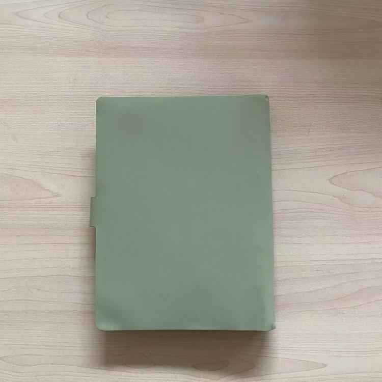 8 Pages Pin Collection Organizer Book Travel Friendly Display Album with Felt and Clear Cover Suitable for Brooches