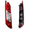 Rear Left Lamp Ford Transit Tourneo Connect 2013-2022 32U2870E