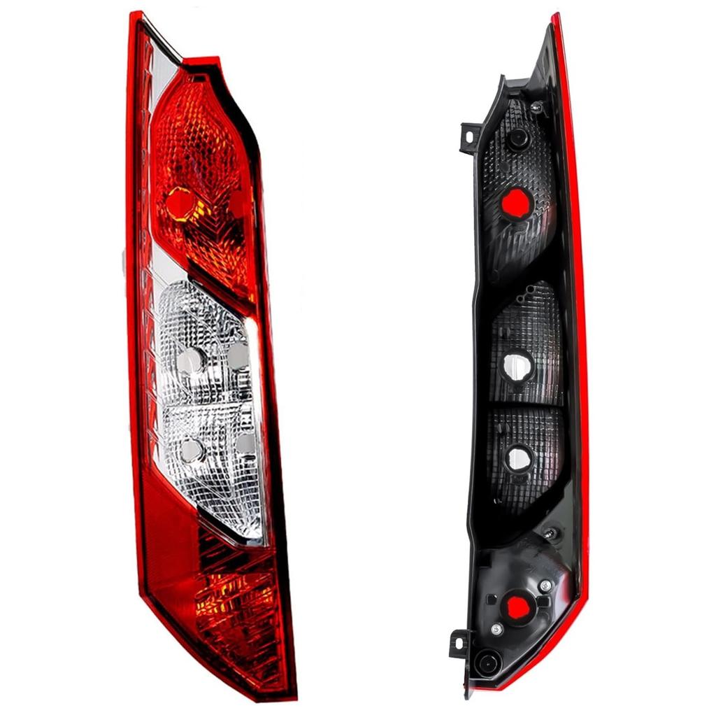 Rear Left Lamp Ford Transit Tourneo Connect 2013-2022 32U2870E