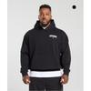 Gymshark Committed To The Craft Hoodie Black A1c4r Bb2j