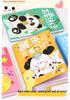 A5 Student Cartoon Notebook: Cute, Colorful, Thick Pages, Ideal for Elementary School Diary.