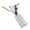52V 25A Motor Controller Dual Drive Electric Scooter Brushless Controller Electric Bicycle