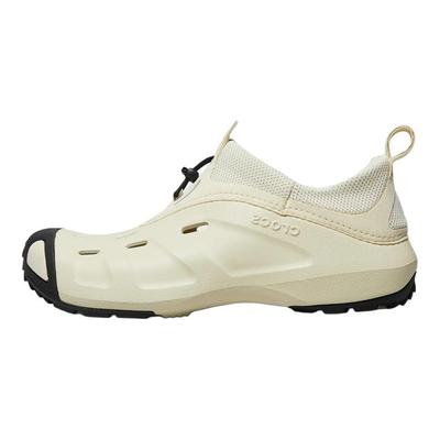 Quick Trail Low Bone Men Sneakers Cream 209350-2Y2