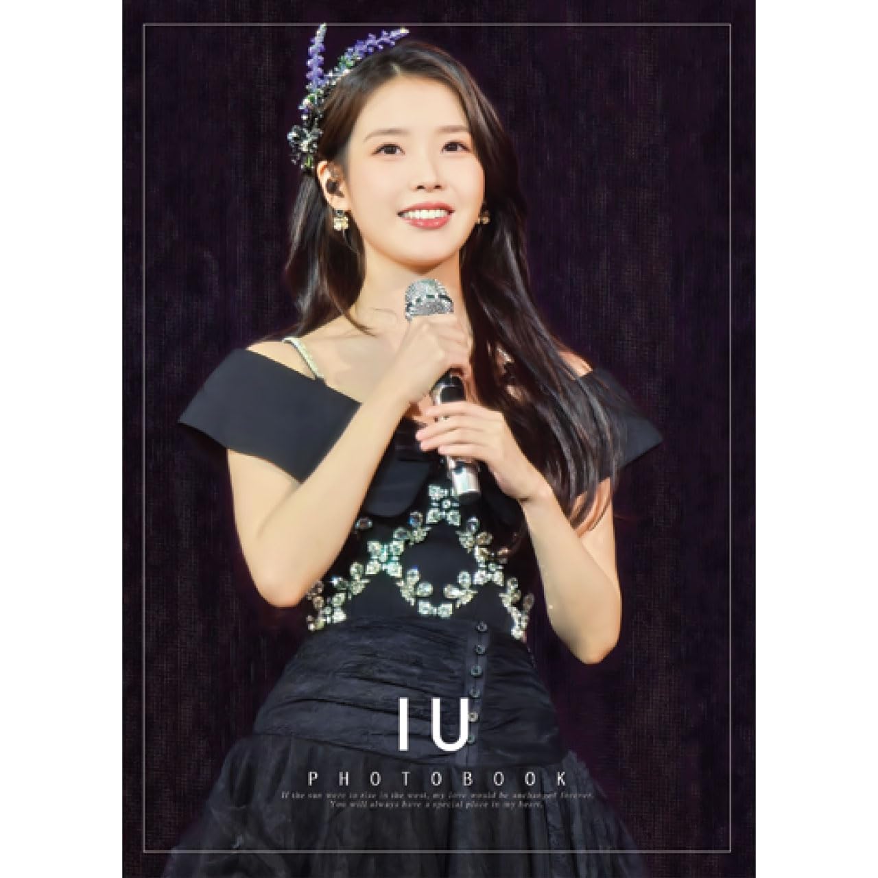 

Photobook K-STAR (IU 02)