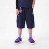 MQD Lightweight Boys' Quick-Dry Casual Knit Shorts