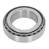 Tapered Roller Bearing for Linde E14 16 18 20‑335 E20 25 30‑325 Steering Axle Forklift Parts Cone Cup Set
