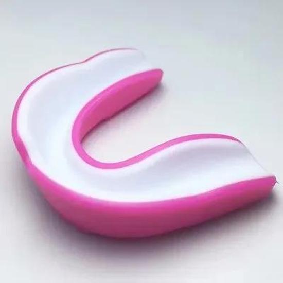 Fighting Training Mouth Guard Boxing Gum Shield Slim Fit Adult Sports Mouthguard Football Wrestling Boxing Teeth Protection 3