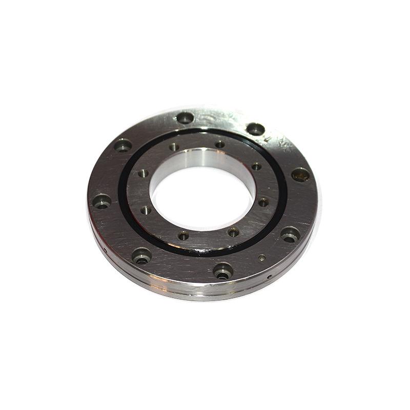 XRUA Cross-Roller Slewing Ring Bearings: Models 26.0560, 24.0574, 16.0596