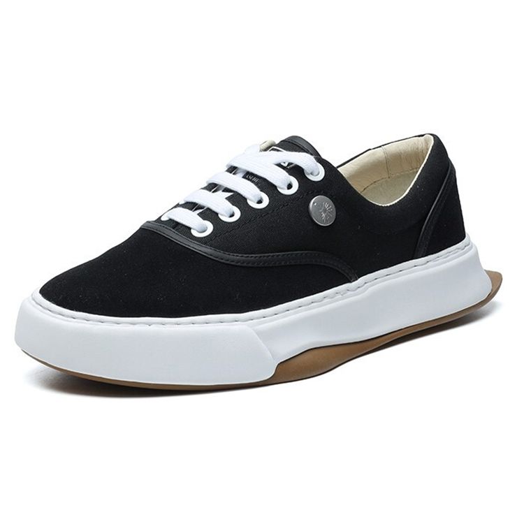 Fila Mihara Yasuhiro X  FM Fashion Court 10 Sneakers Women Sneakers Black F12W124348FBK