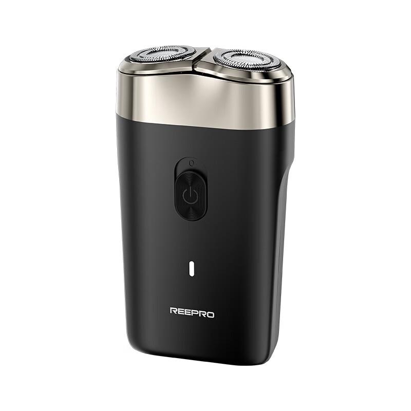 Reepro RS820 Men s Portable Electric Shaver CN plug (adapter included)