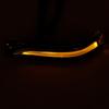 For Hyundai Sonata 9 2015 2016 2017 2018  87623-C3000 Car Rearview Mirror LED Turn Signal Light Accessories