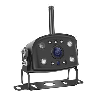 Single Camera for L4W Monitor Expansion