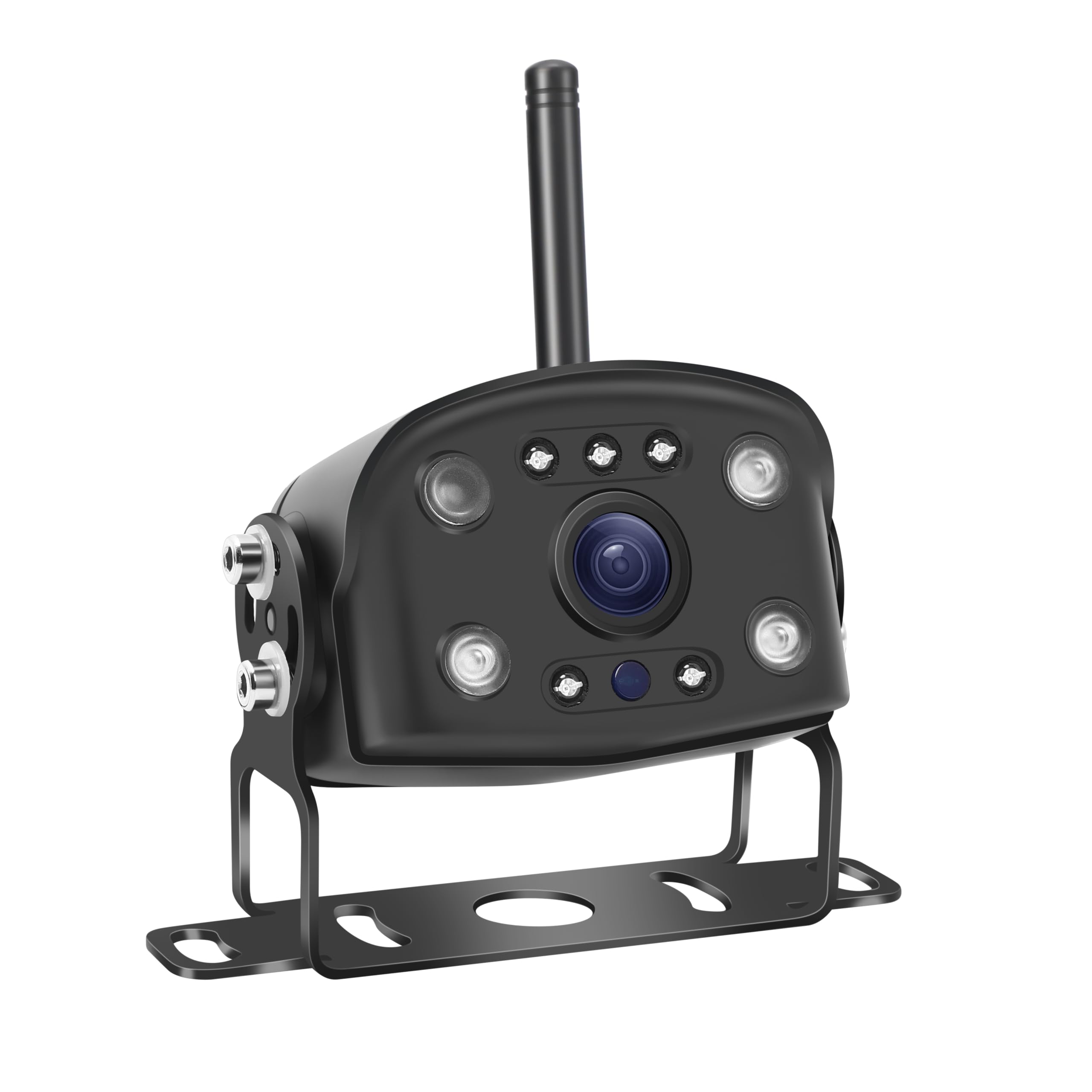 

Одинарная камера для расширения монитора L4W