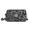 Women's Fashion Canvas Cell Phone Crossbody & Wristlet Handbag