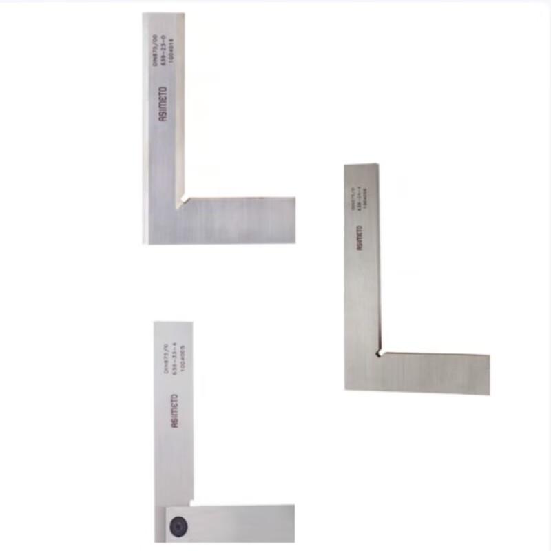 WURTH Knife-Edge Engineer s Square