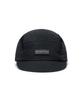 BROMPTON LONDON Mest Point Bike Cap - Black (P265Aha104)