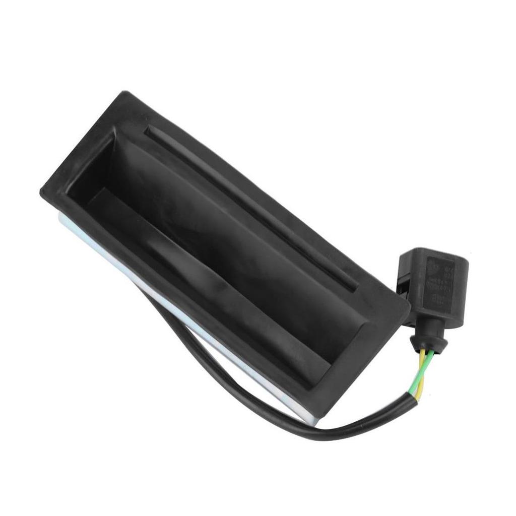 Compatible Trunk Tailgate Switch for VW Bora Passat B5 - 1J0827566D