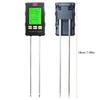 LCD Display Soil PH Tester Humidity Detection Soil Moisture Meter  Planting Land
