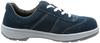 Simon AW11BV Men's Safety Boots, Blue, Size 25.5cm