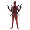 Avengers Deadpool Costume Digital Printing All-Inclusive Tights Onesie Cosplay New Season