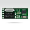 3-5V Mini Remote Control Relay Switch: Momentary, Self-Locking, Adjustable Learning Code Receiver