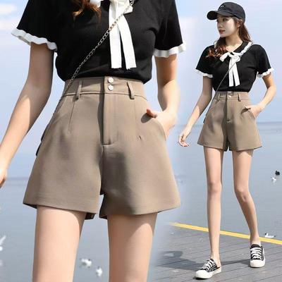 Hosen & Röcke – Shorts