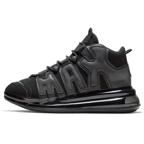 Nike Air More Uptempo 720 Melns