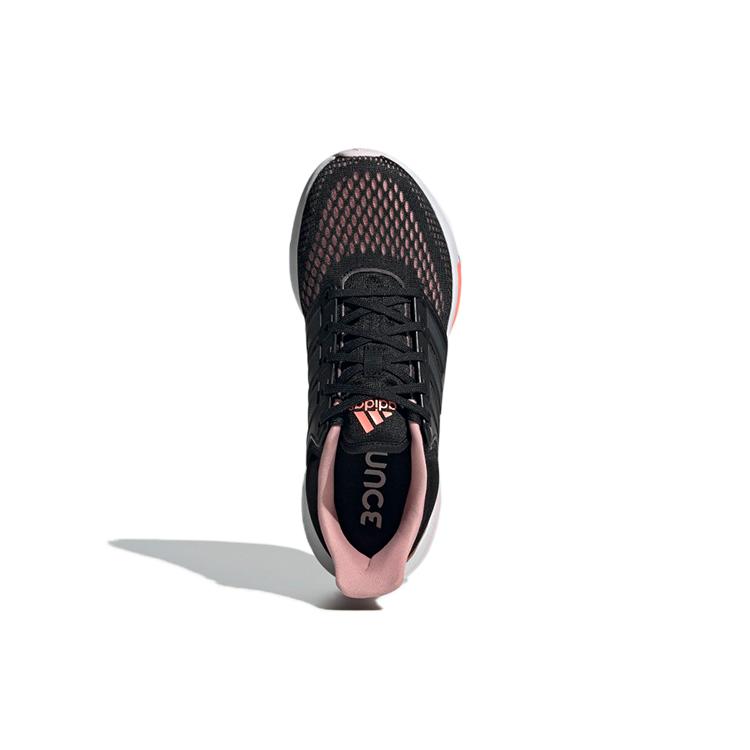 adidas EQ21 Run 'Black Wonder Mauve' Women's GZ0589