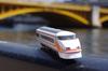 Diapet Tobu Limited Express Spacia DK-7119