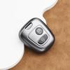 Auto Keyless TPU Shell for Citroen C1 C4 for Peugeot 307 407 206 306 406 107 207 Remote Car Key Fob Case Cover Accessories
