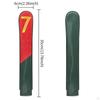 Golf Alignment Lightweight Dustproof Durability Protector Sleeve