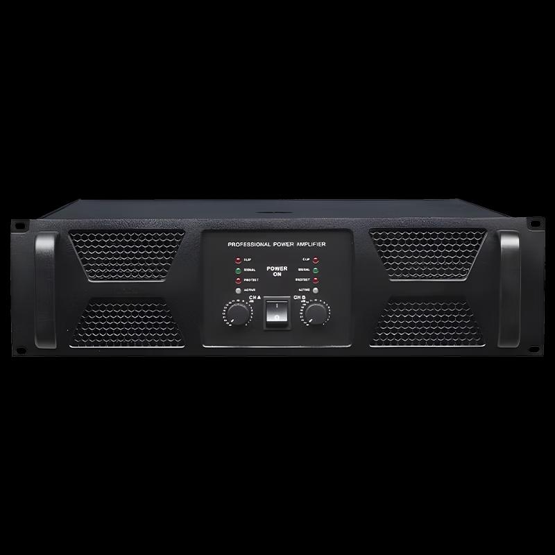 DAIPU Conference Audio System Stereo Power Amplifier (CN version)