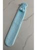 Extended Hot Water Bottle: Long Strip Design for Bed Warming, Winter Comfort