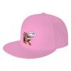 Ew Furry Baseball Cap birthday Anime Custom Cap Designer Hat Unisexs Baseball Womens