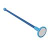 Golf Alignment Rod Magnetic Club Alignment Stick Demonstrate Correct Golf Swing Aim Golf Lie Angle Tool Blue