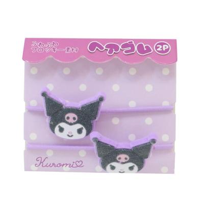 Vlasové doplňky – Dámské gumičky do vlasů